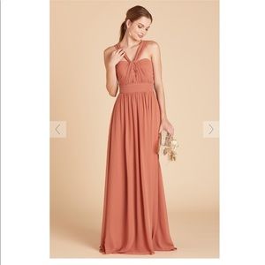 Birdy Grey, Grace Convertible, Sm, Terracotta, NWT